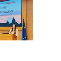 Kragujevački ombudsman predstavio primer dobre prakse na Svetskom kongresu u Rimu