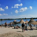 Kerkez: Sezona kupanja još nije počela zbog niske temperature, ne ulazite u vodu