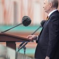 Sankt Peterburg postaje centar sveta: Putin pred liderima iz više od 100 država