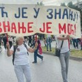 Proglas više stotina zaposlenih na Univerzitetu u Novom Sadu, traži se smena direktora Jovine Radivoja Stojkovića