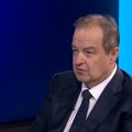 Dačić za RTS: Moj stav je da se izbori održe u redovnom terminu, nisam razgovarao sa Vučićem o tome