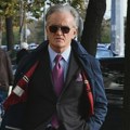 Kancelarija advokata Zdenka Tomanovića: Nepoznate osobe provalile u prostorije, dokumentacija nije izneta