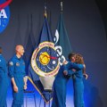 NASA imenovala astronaute za narednu misiju Artemis III