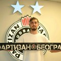 Parni valjak se zahuktava: Prvo pojačanje zvanično stiglo u Humsku!