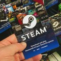 Steam prestaje sa prodajom fizičkih poklon kartica, zbog sve češćih prevara