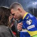 Edin Džeko otvorio dušu o ratu: "Toliko nevinih je ubijeno, zbog čega? Zbog novca?"