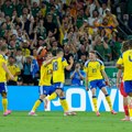 Goleada za pamćenje - Švedska se iživljavala nad Tunisom, mreža puna do vrha! Pogledajte sve golove! (video)