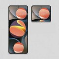 Huawei vertikalni Trifold uz novi oblik savitljivog ekrana