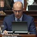 Lončar: Dopune zakona o ćelijama, tkivima i donorima važan korak ka spasavanju života