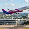 Wizz Air: Gašenjem avio-baze u Srbiji avio karte bi koštale pet do 10 puta više