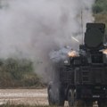 Ruska PVO oborila 133 ukrajinska drona tokom noći