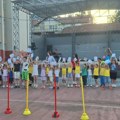 Sportski savez Priboj uspešno završio sedmu sezonu Škole i školice sporta