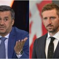 "Zašto Marin onda dovodi ovolike krševe u Zvezdu?": Rade Bogdanović prekinuo Vjetrovića u emisiji o Mundijalu