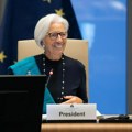 Lagard: Privremen uticaj rata u Iranu na evropsku ekonomiju