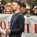 Drašković: Kvote se dele od državnih institucija i preduzeća, preko lokalnih uprava i komunalnih preduzećesnih do mesnih…