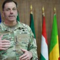 Pentagon smenio generala koji godinama savetuje Kijev