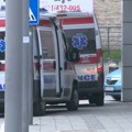 Porodica tvrdi da je žena s tumorom mozga odbijena za prijem u bolnicu, KCV negira navode