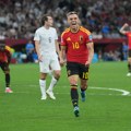 Belgija i Egipat u šesnaestini finala SP, Iran zadržao šanse za plasman