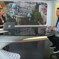 Šmit priznao da mora da ode: Stevandić o pritiscima Vašingtona, Dejtonu i stanju u BiH nakon spaljivanja srpske zastave