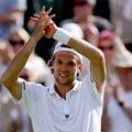 Kvalifikant Virtanen posle drame u pet setova eliminisao Šeltona