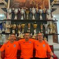 АКТУЕЛНО – Милан Ставел, фудбалски тренер у Кувајту: Радим у добром клубу, азијски фудбал напредује, види се на Мундијалу! И…