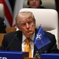 Tramp: "Ostajemo u NATO-u"