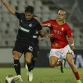 TSC doveo elitno pojačanje, Nemanja Nikolić predvodi napad