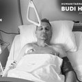Žalio se na bolove u leđima i grlu, a onda saznao strašnu dijagnozu: Tuga u Srbiji, preminuo Siniša Ivković (53)