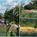Otkrivamo! Dva muškarca i žena poginuli u stravičnoj nesreći u Novom Sadu: Auto sleteo u kanal pun vode pa se prevrnuo na krov…