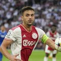Holanđani tvrde: Dušan Tadić dolazi na meč Vojvodina – Ajaks