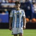 Barsa se vratila po Alvaresa - Atletiko ne da ni za 130 miliona