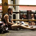 „Da oseti i on UFC“: Janičić poslao Bojkoviću paket i brutalno ga pecnuo!