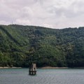 Ispod Gazivoda potopljen dvor Jelene Anžujske i 14 srpskih naselja Međunarodni tim zaronio pod vodu i zanemeo (foto, video)