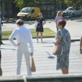 Još jedan sunčan i veoma topao dan: Za veći deo zemlje izdato crveno upozorenje na vrućine