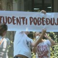 Studenti begradske opštine Stari Grad: U subotu, kod bivšeg Ruskog cara, s građanima o izborima