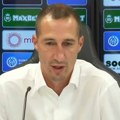 "Dugujem vam objašnjenje": Radosav Petrović otkrio sve, od ćutnje do plata u Partizanu