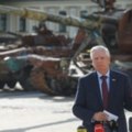 Američki Senat usvojio zakon o sankcijama Rusiji usmjeren na energetske prihode Moskve