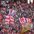 Crvena zvezda se hitno oglasila pred meč sa Hapoelom: Pušta još karata, evo koja je cena