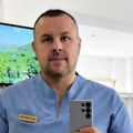 Дете су минути делили од смрти! Отац и син у црном џипу преживели пакао на Хоргошу: Дечак заспао, па престао да дише, а онда…