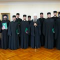 SPC: Porfirije primio novorukopoložene klirike Arhiepiskopije beogradsko-karlovačke