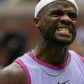 Tijafo i Fis u finalu Sinsinatija, skoro godinu dana nije viđeno ovakvo Masters finale