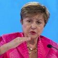 MMF: Svetska ekonomija bolje podnela energetski šok nego što se očekivalo