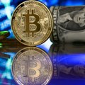 Bitkoin porastao na 68.100 evra, itirijum na 2.145, a solana je skočila za 8,16%