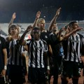 Partizan u problemu? Hetafe ih izbacio iz Evrope, a sada želi da im uzme važnog igrača!