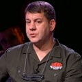 "Kad vidim kroz šta ja prolazim...": Ivan Marinković se potpuno slomio, pomenuo i ćerku Lenu
