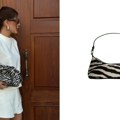 Zebra print je ultimativni dezen ove sezone – od aksesoara do enterijera, ovo su komadi koje želimo!