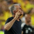Razišli se posle Mundijala, pa se predomislili