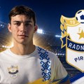 Prodanović pred Sinđelić: Idemo na tri boda i želimo da nastavimo da pobeđujemo