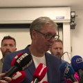 Vučić: U širem sistemu vlade trebalo bi da bude više od 40 odsto žena