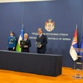 Vučić i Mirzijojev potpisali izjavu o strateškom partnerstvu: Razmenjeno 20 bilateralnih sporazuma